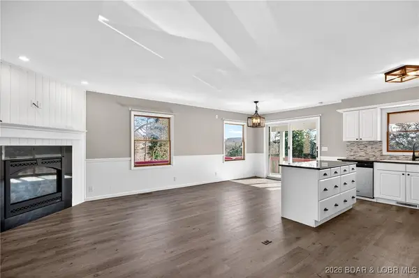 43 Good Neighbors Loop, Camdenton, MO 65020