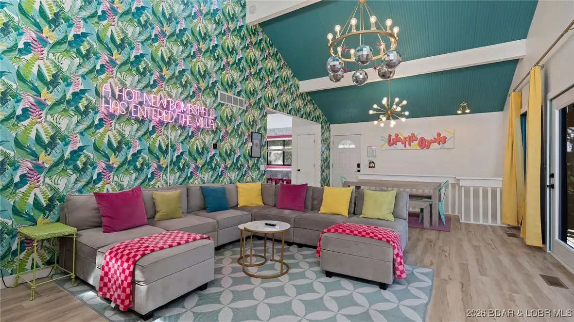 39 Bayview Cove Road, Lake Ozark, MO 65049 - Image #1