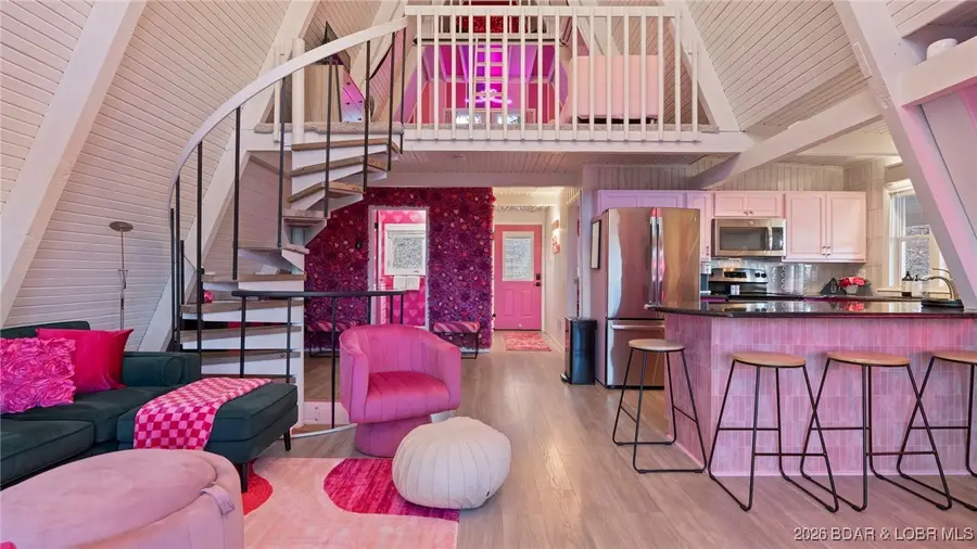 39 Bayview Cove Road, Lake Ozark, MO 65049 - Image #2