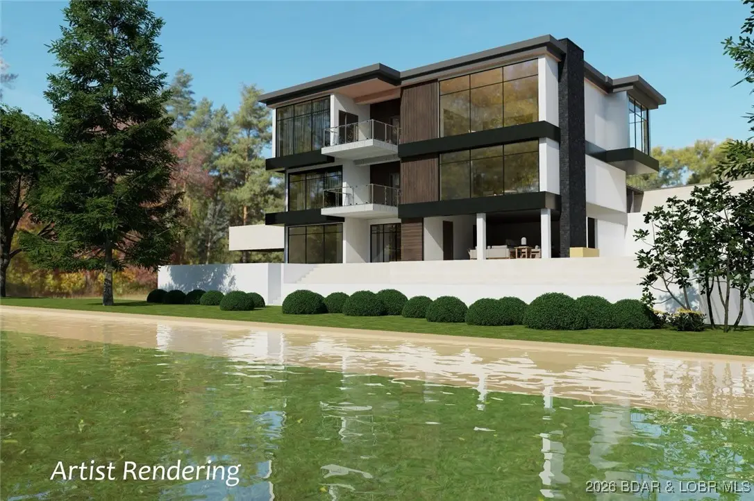 Mistwood Moorings Lots 5 And 5a On Mistwood Bluff Road, Camdenton, MO 65020 - Image #1