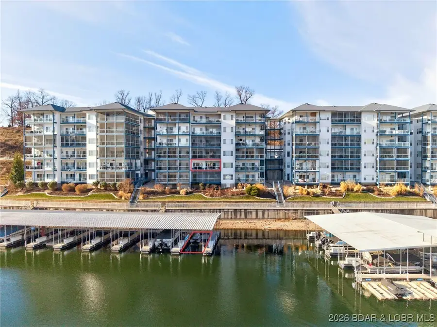 151 Upper Monarch Cove Drive #2B, Lake Ozark, MO 65049 - Image #2