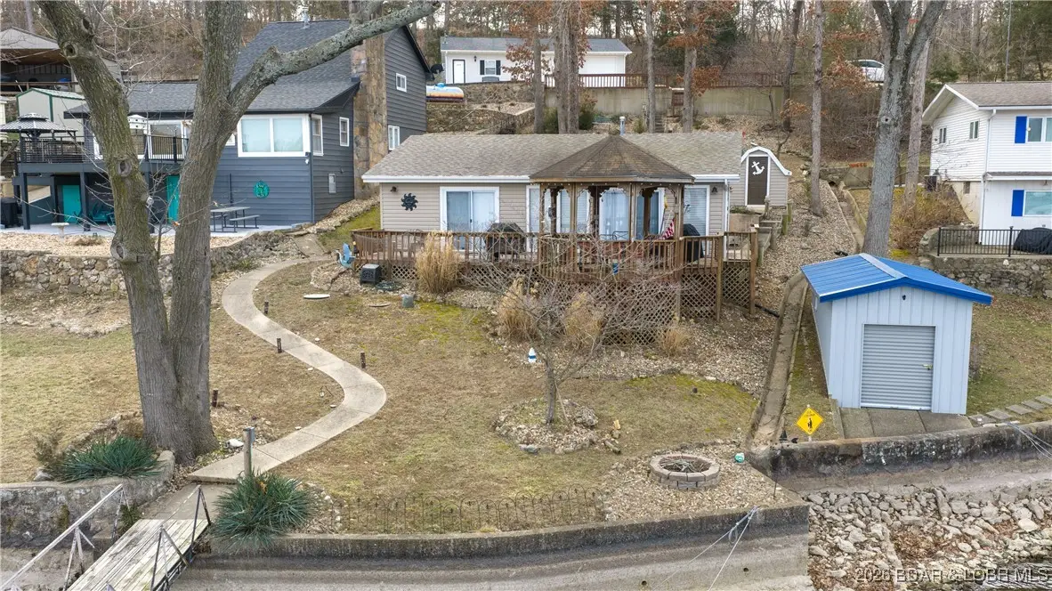 28640 Moffitt Point, Gravois Mills, MO 65037 - Image #1