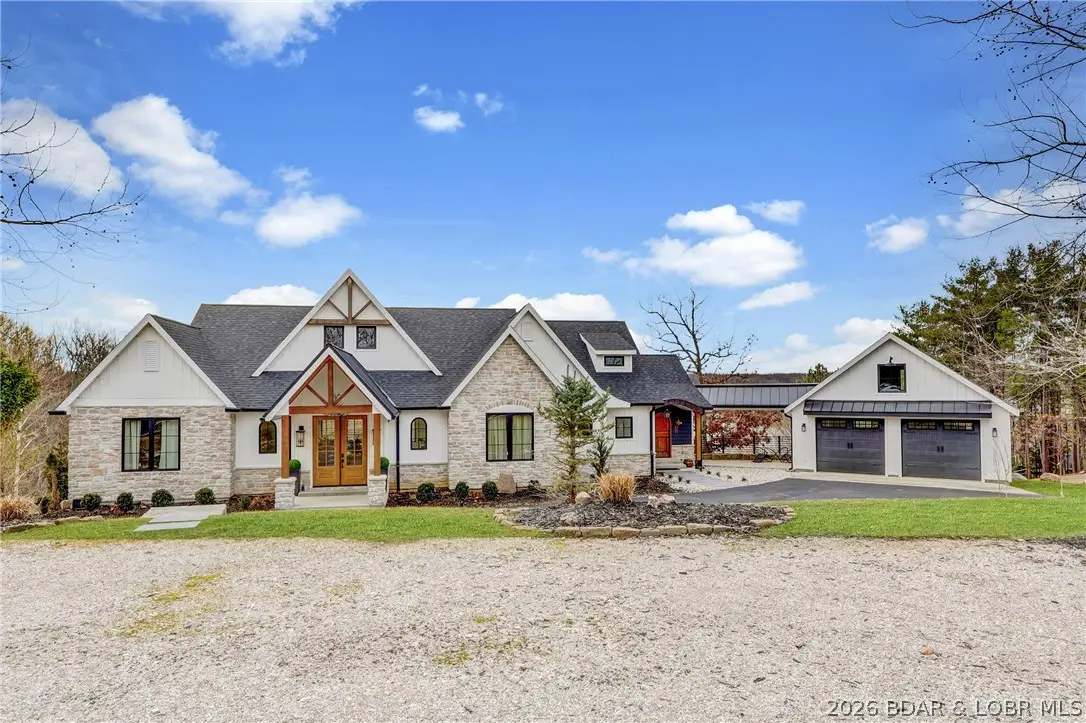903 Dogwood Road, Lake Ozark, MO 65049 - #1