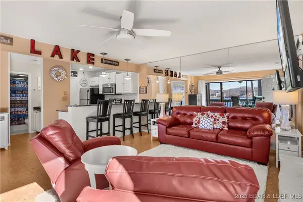 2500 Bay Point Lane #311, Osage Beach, MO 65065