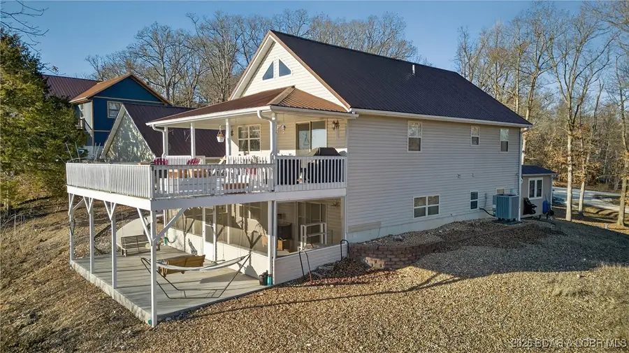 29328 Ozark Vista Road, Lincoln, MO 65338 - Image #2