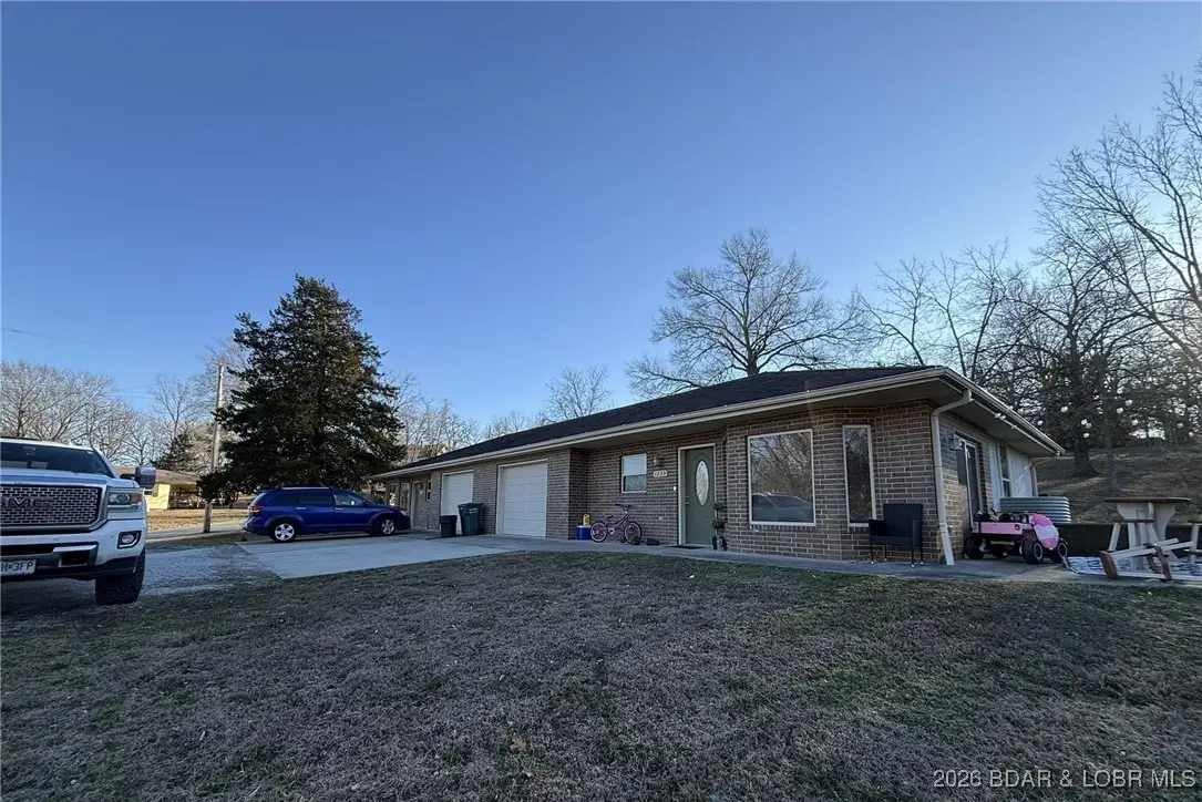 1237 & 1239 Lay Avenue, Warsaw, MO 65355 - Image #1