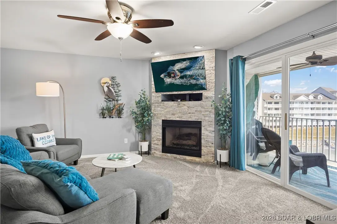 4800 Eagleview Drive #632, Osage Beach, MO 65065 - #1