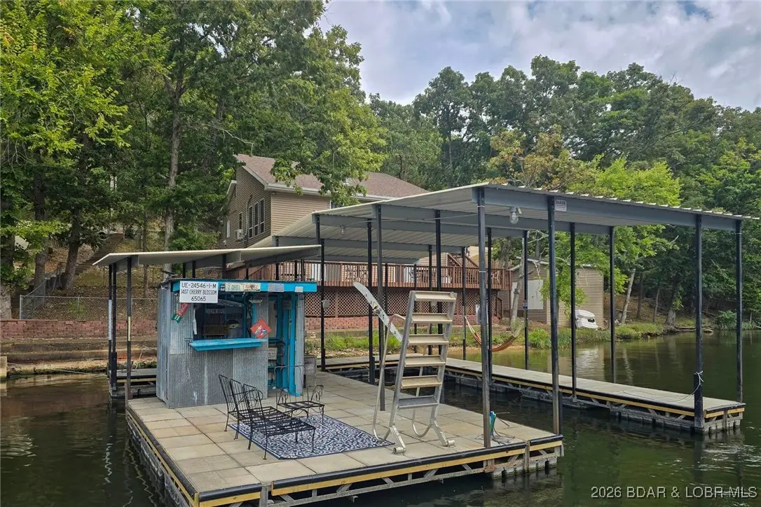 1407 Cherry Blossom Lane, Osage Beach, MO 65065 - Image #1