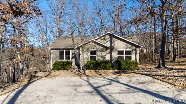 48 Warner Lane, Lake Ozark, MO 65049