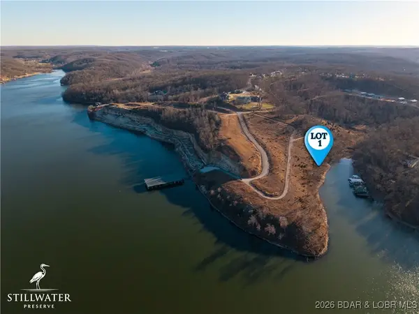 Lot 1 Shoreline Drive, Camdenton, MO 65020