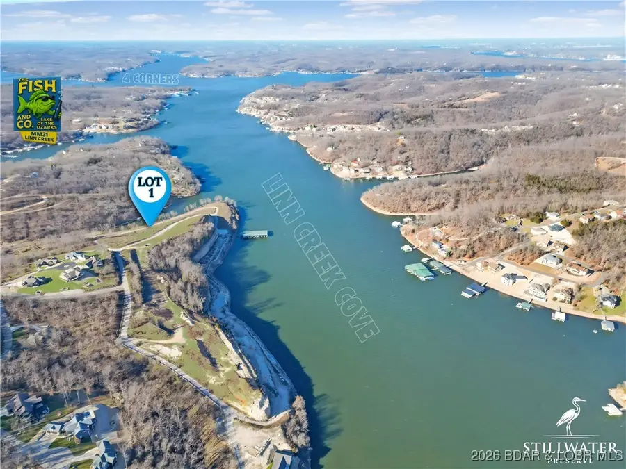Lot 1 Shoreline Drive, Camdenton, MO 65020 - Image #3