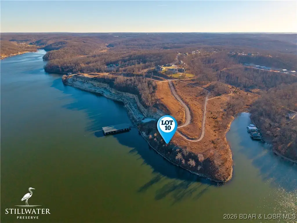 Lot 10 Shoreline Drive, Camdenton, MO 65020 - Image #1