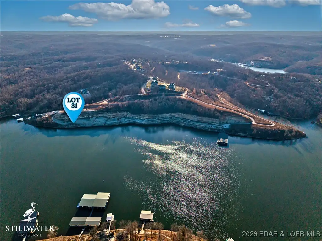 Lot 31 Shoreline Drive, Camdenton, MO 65020 - Image #1