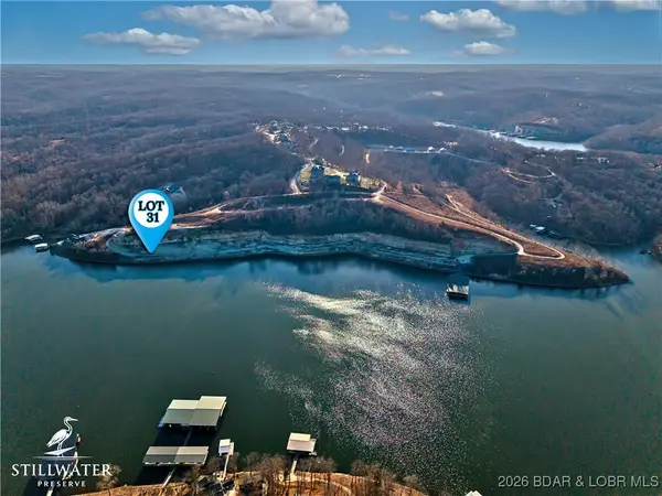 Lot 31 Shoreline Drive, Camdenton, MO 65020