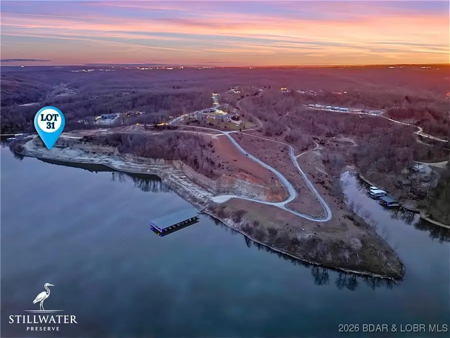 Lot 31 Shoreline Drive, Camdenton, MO 65020 - Image #3
