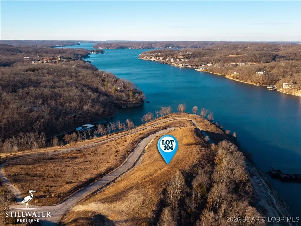 Lot 104 Shoreline Drive, Camdenton, MO 65020 - Image #1