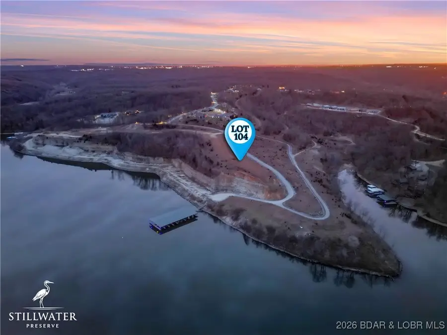 Lot 104 Shoreline Drive, Camdenton, MO 65020 - Image #3