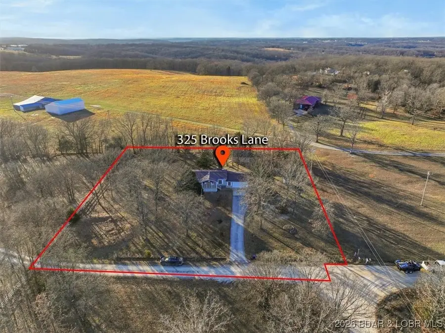 325 Brooks Lane, Linn Creek, MO 65052 - #2