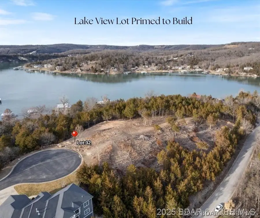Lot 32 Kinderhook View, Camdenton, MO 65020 - Image #2