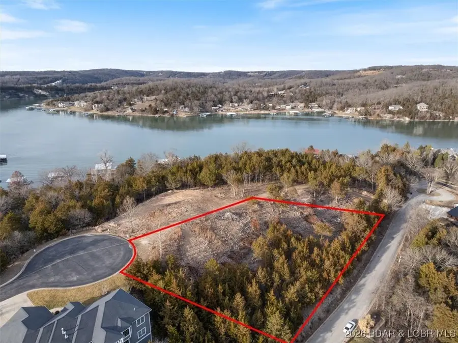 Lot 13 Kinderhook View, Camdenton, MO 65020 - Image #2