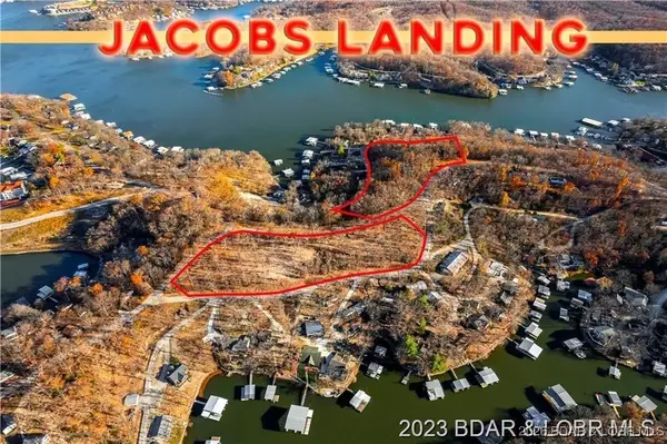 Lot 13,14,15 Chimney Point, Sunrise Beach, MO 65079