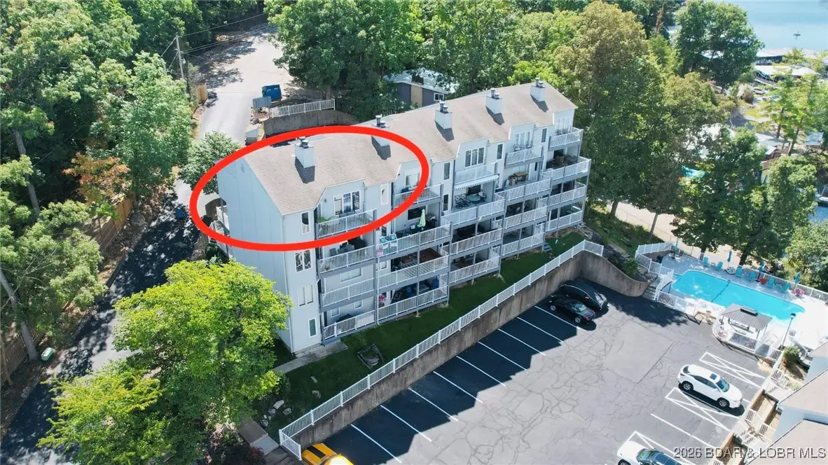 33 Crow Court #2E, Lake Ozark, MO 65049 - Image #1