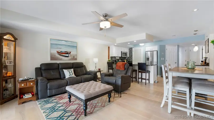 40 Lighthouse Road #5-201, Lake Ozark, MO 65049 - Image #2