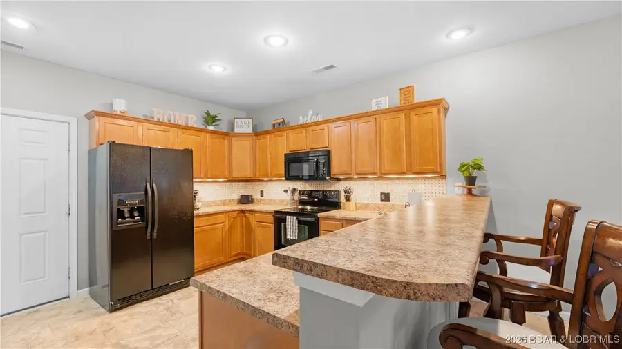 166 Oak Harbor Drive #2B, Camdenton, MO 65020 - #2