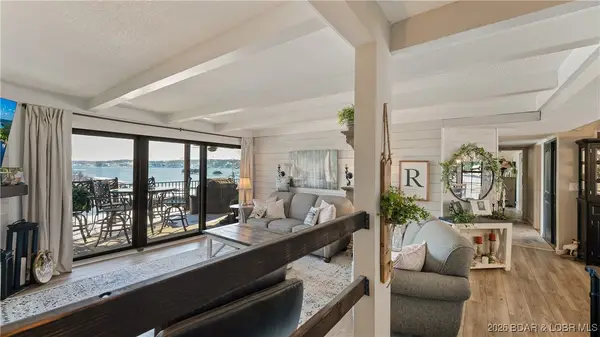 274 Waters Edge Drive #2B, Lake Ozark, MO 65049