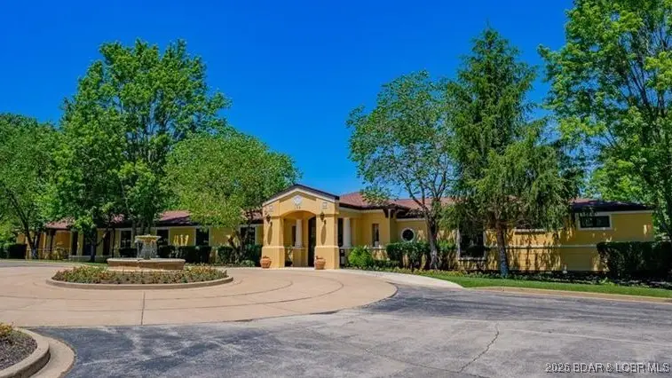 Lot 1218 Spring Creek Dr, Jasper, MO 65079 - #2