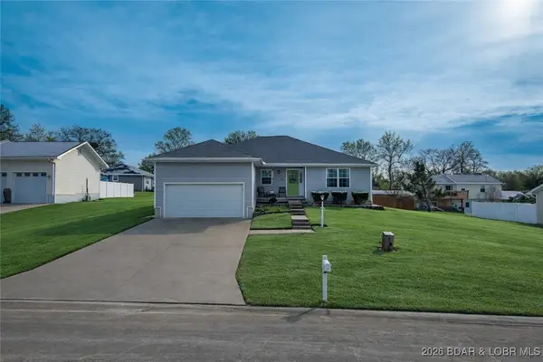 412 Champain Street, Eldon, MO 65026