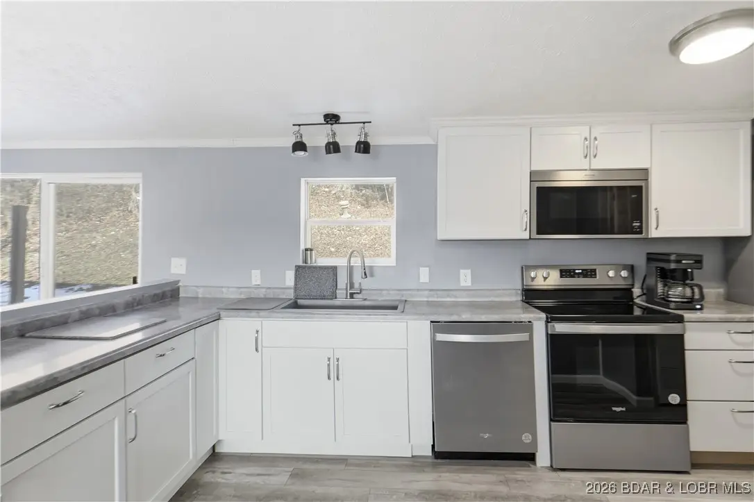 129 Hidden Pond Cove, Gravois Mills, MO 65037 - #1