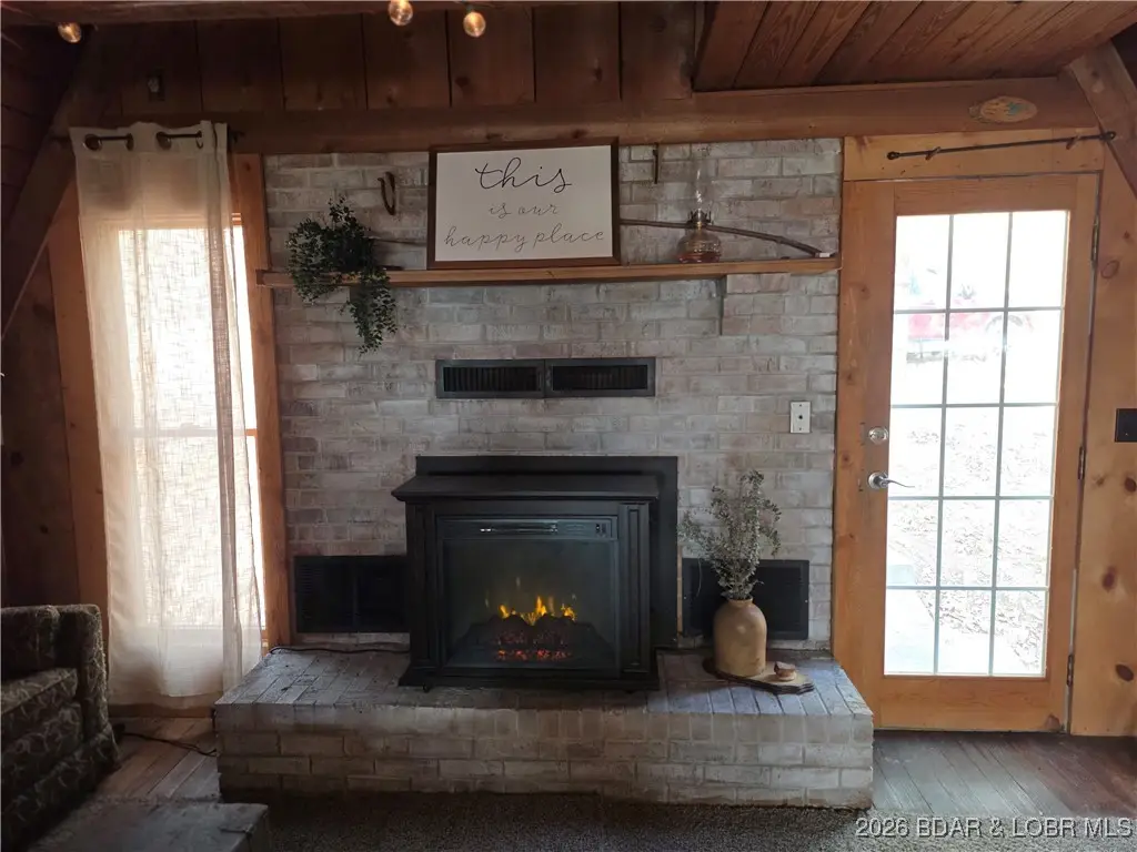 12405 Ne 1240p Road, Jackson, MO 64776 - #1