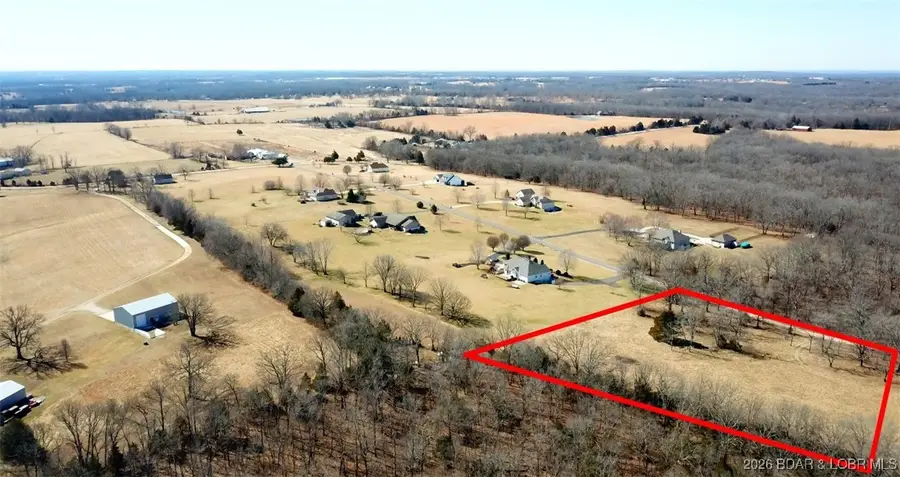 TBD Lakota Drive, Linn Creek, MO 65052 - #2