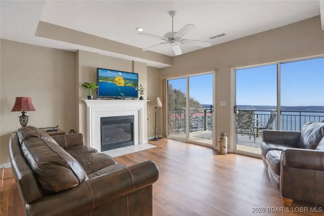 86 Palisades Lakeview Drive #1A, Lake Ozark, MO 65049 - Image #1