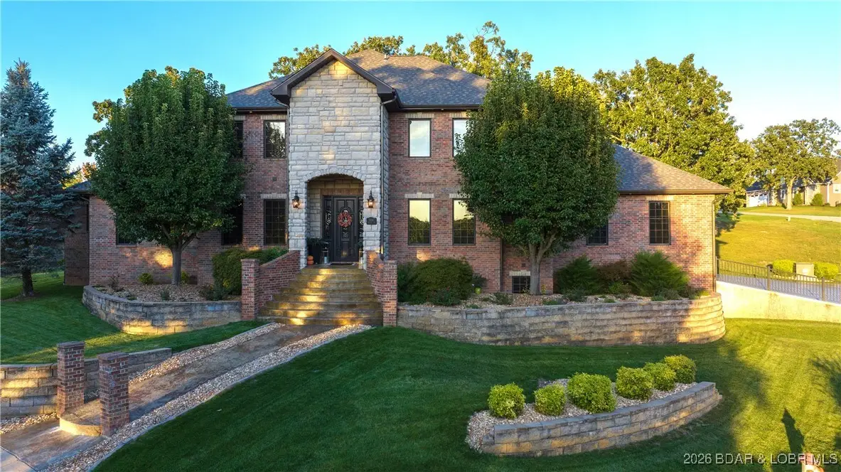 5745 Tree Leaf Court, Osage Beach, MO 65065 - #1