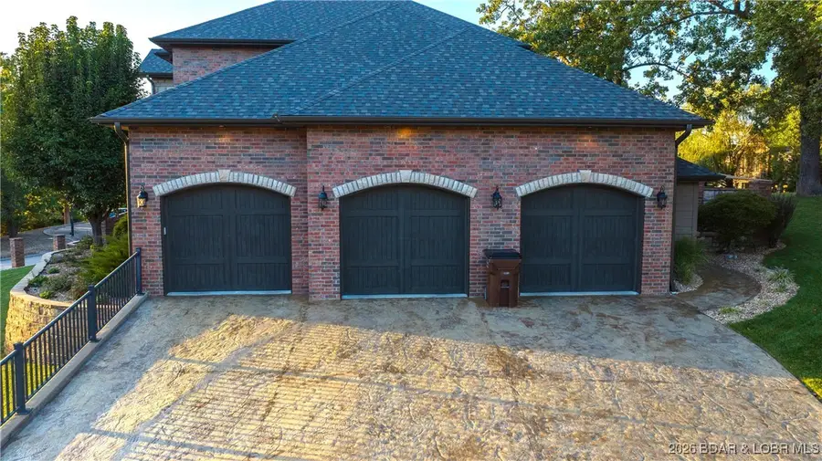 5745 Tree Leaf Court, Osage Beach, MO 65065 - #2