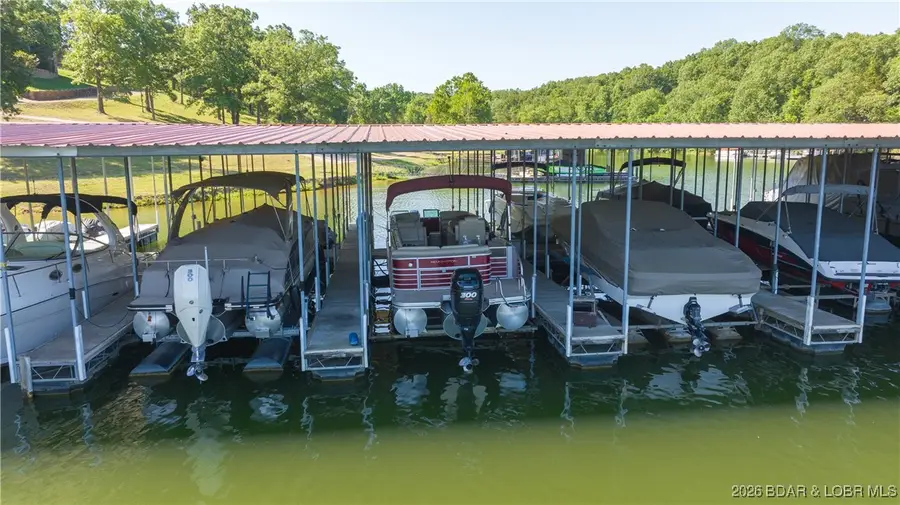 5745 Tree Leaf Court, Osage Beach, MO 65065 - #3