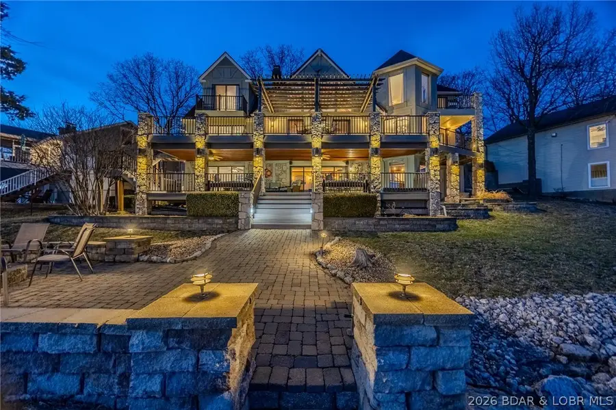 132 Old English Point, Sunrise Beach, MO 65079 - #2