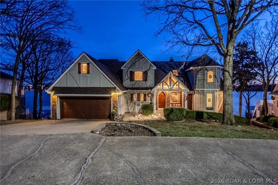 132 Old English Point, Sunrise Beach, MO 65079 - #3