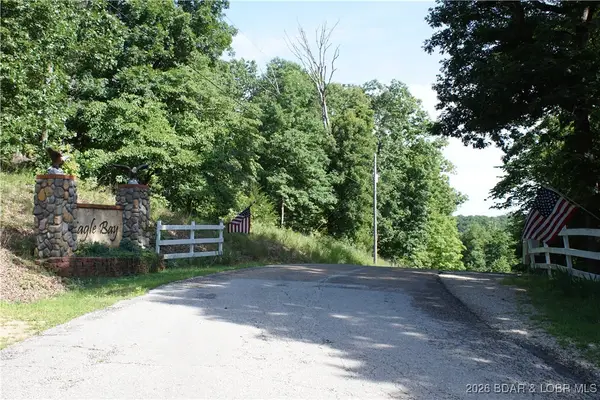 Lot 16 Eagle Bay Drive, Gravois Mills, MO 65037