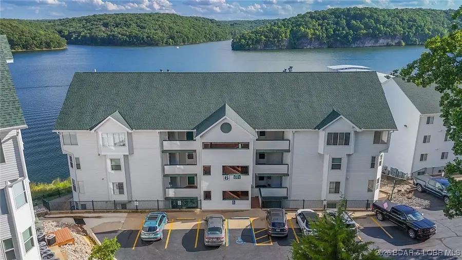 601 Park Place Drive #4D, Kaiser, MO 65047 - #2