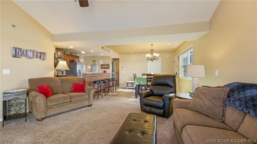 1103 W Harbour Towne Drive #1103, Lake Ozark, MO 65049 - Image #3