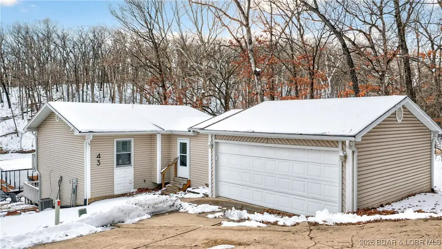 43 Jennings Branch Court, Lake Ozark, MO 65049 - #2