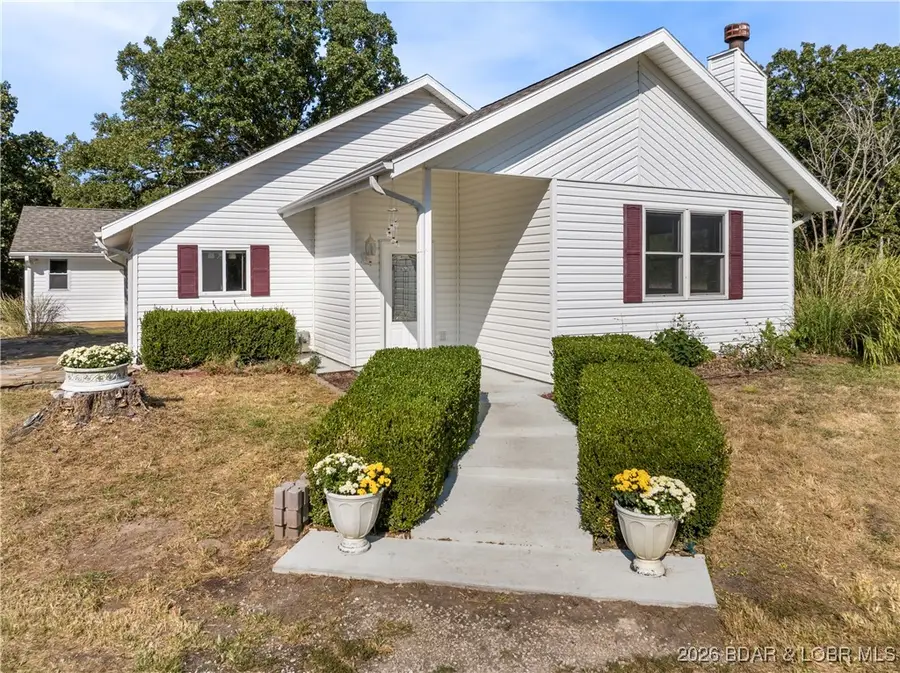 1268 Thousand Acres Road, Montreal, MO 65591 - #2