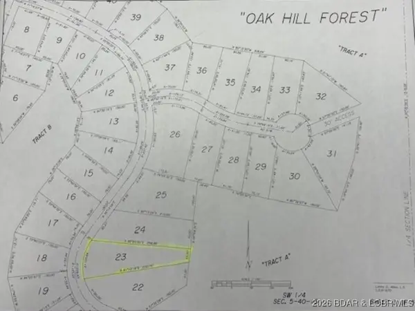 180 Oak Hill Forest Drive, Eldon, MO 65026