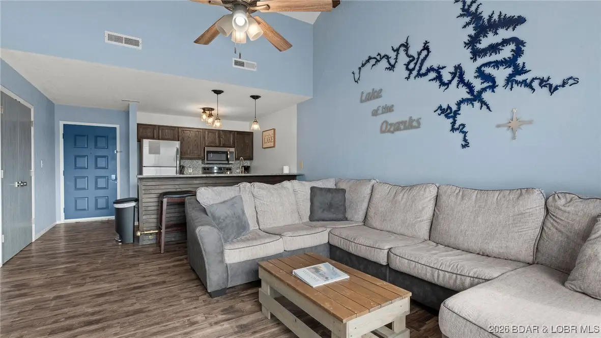 2500 Bay Point Village Drive #643, Osage Beach, MO 65065 - Image #1
