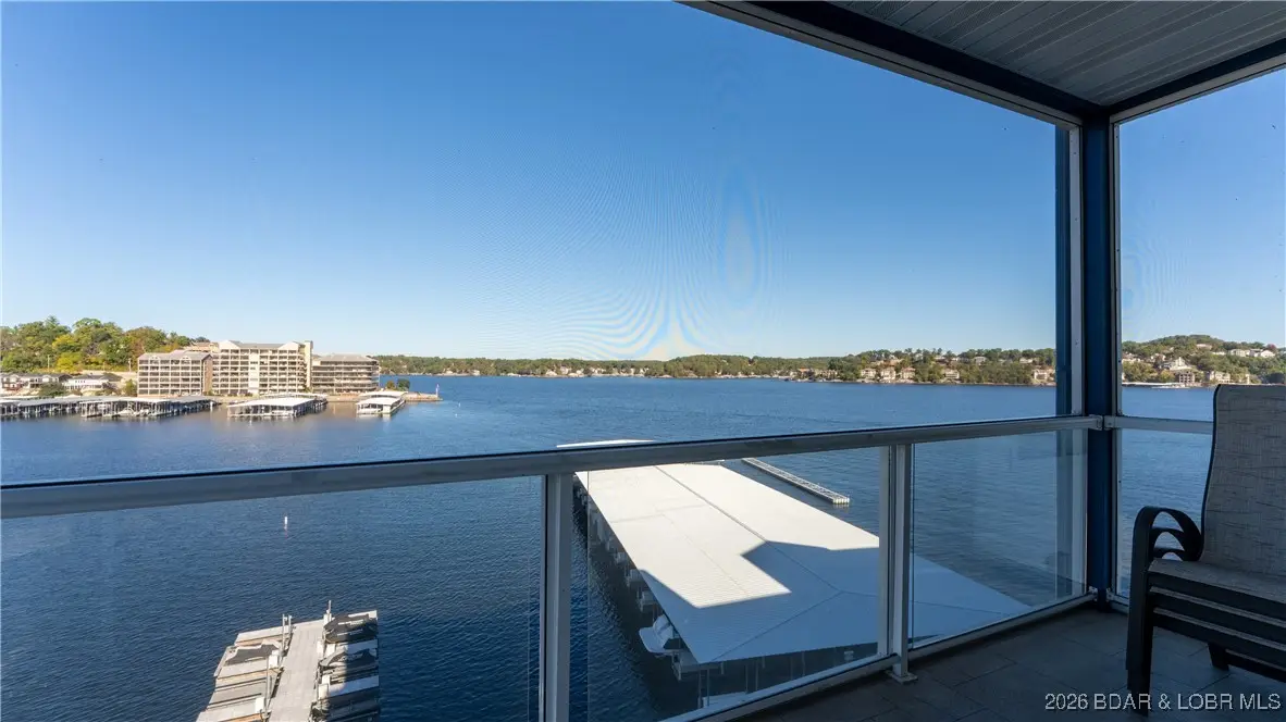 12 Monarch Cove Court #5A, Lake Ozark, MO 65049 - Image #1