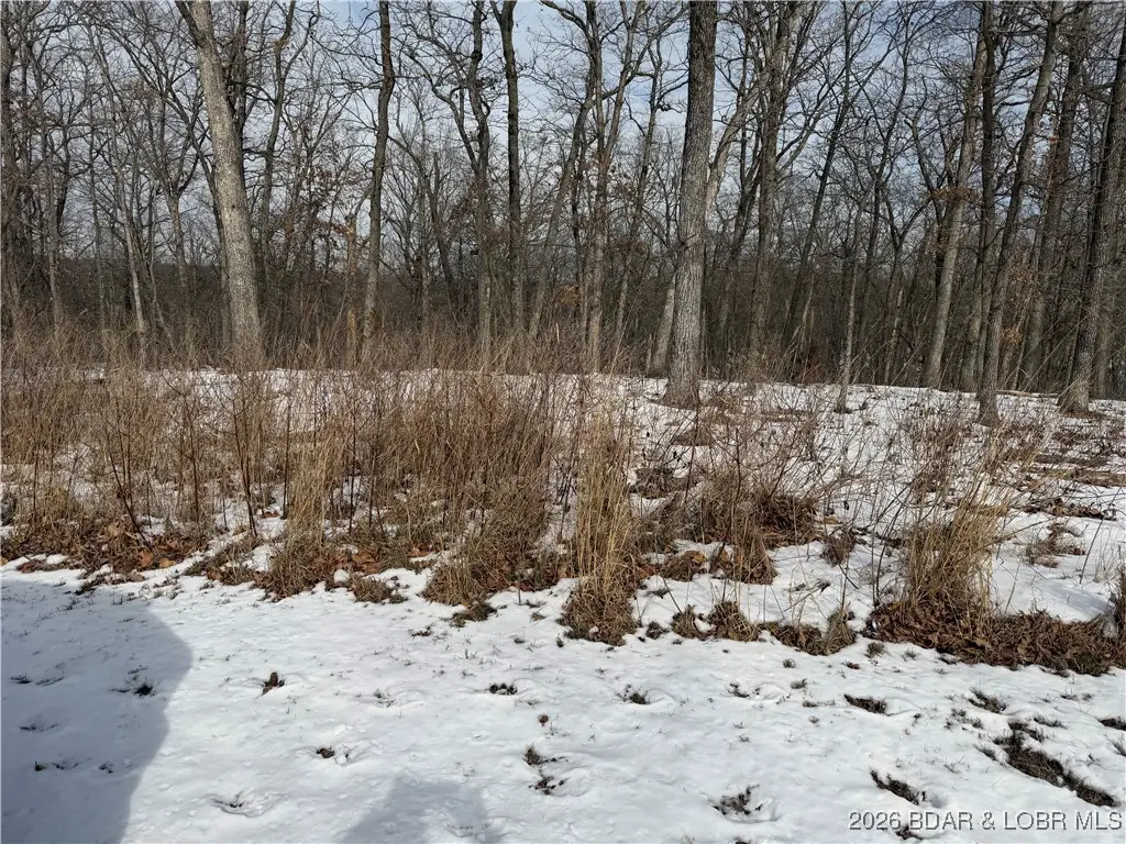 Lot 1046 Bittersweet Road, Lake Ozark, MO 65049 - Image #1
