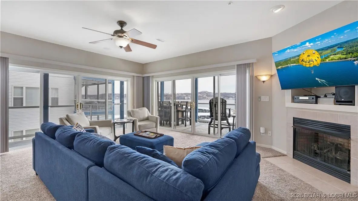 151 Monarch Cove Drive #4A, Lake Ozark, MO 65049 - Image #1